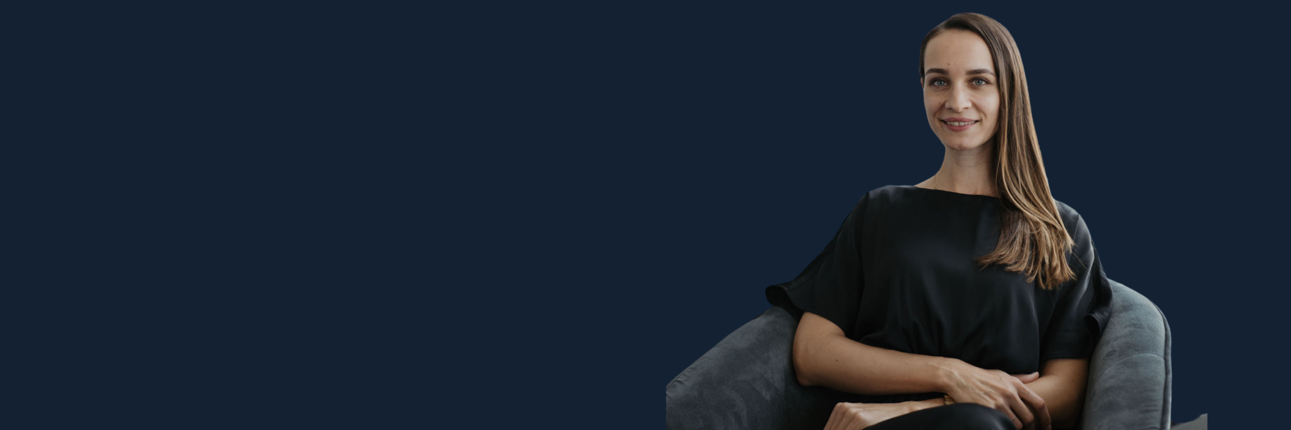 Karolína Greifová header image